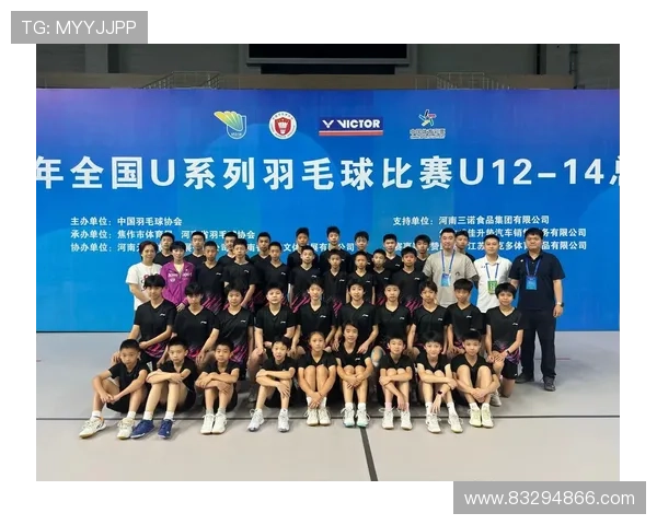 上海羽毛球队总决赛特别报道：从默默无闻到荣耀巅峰的奋斗之路