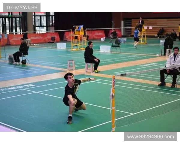 上海羽毛球队在挑战赛中的状态表现分析与未来展望