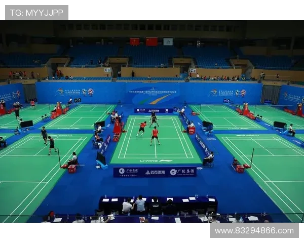 上海羽毛球队全运会表现点评：经验与实力的完美结合