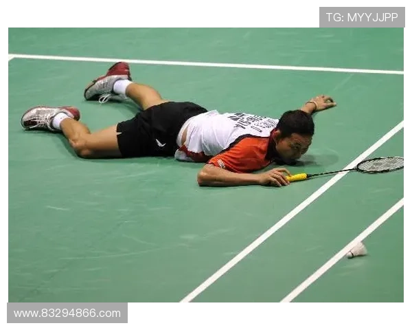 与羽毛球名将杨磊的深入对话探讨他的职业生涯与未来展望