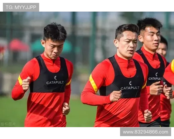 上海足球队在亚运会中的强劲表现与未来展望分析