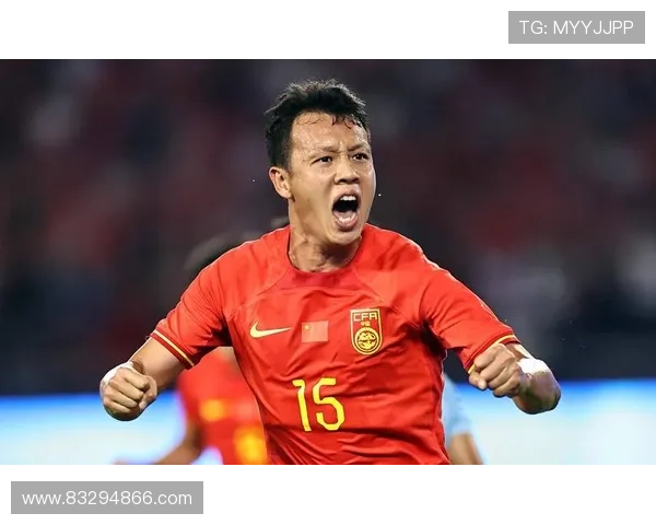 中国足球天才明星的崛起与未来发展探讨