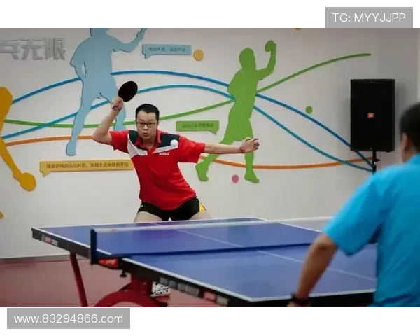 乒乓球的魅力与团队精神南京乒乓球队协作之道深度解析