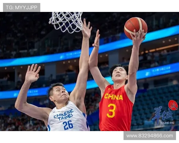 亚运会特别报道：西安篮球队如何实现从传统到现代的华丽转型之路