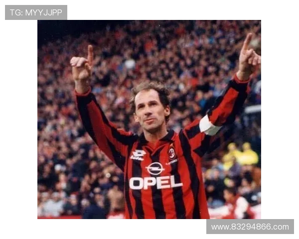 传奇后卫巴雷西的足球生涯与不朽精神解析