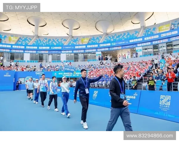 全运会特别报道：杭州网球队如何逆袭夺冠的辉煌历程与背后故事