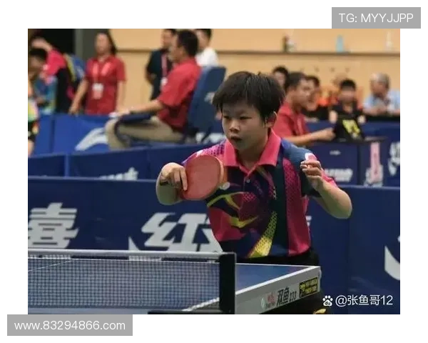 全运会特别报道：重庆乒乓球队拼搏历程与荣耀背后的故事