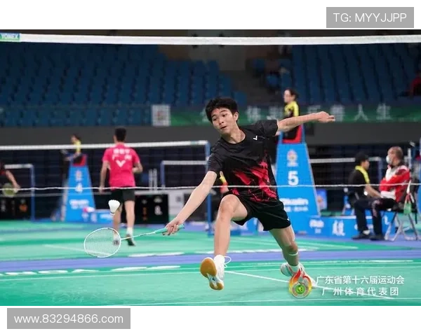 广州羽毛球队的意识提升与发展探讨聚焦羽毛球运动的未来与挑战