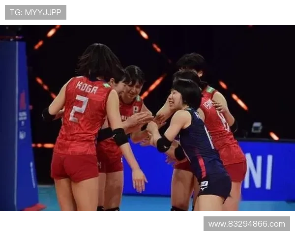 广州排球队实力分析与未来发展潜力探讨