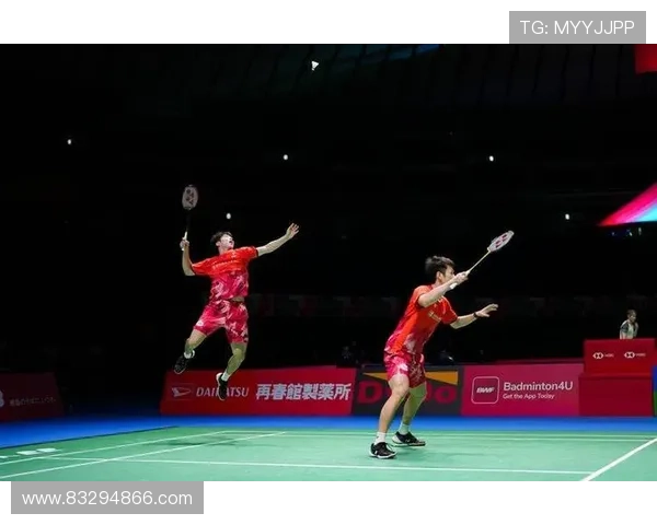 杭州羽毛球队总决赛表现分析意识与战术的完美结合